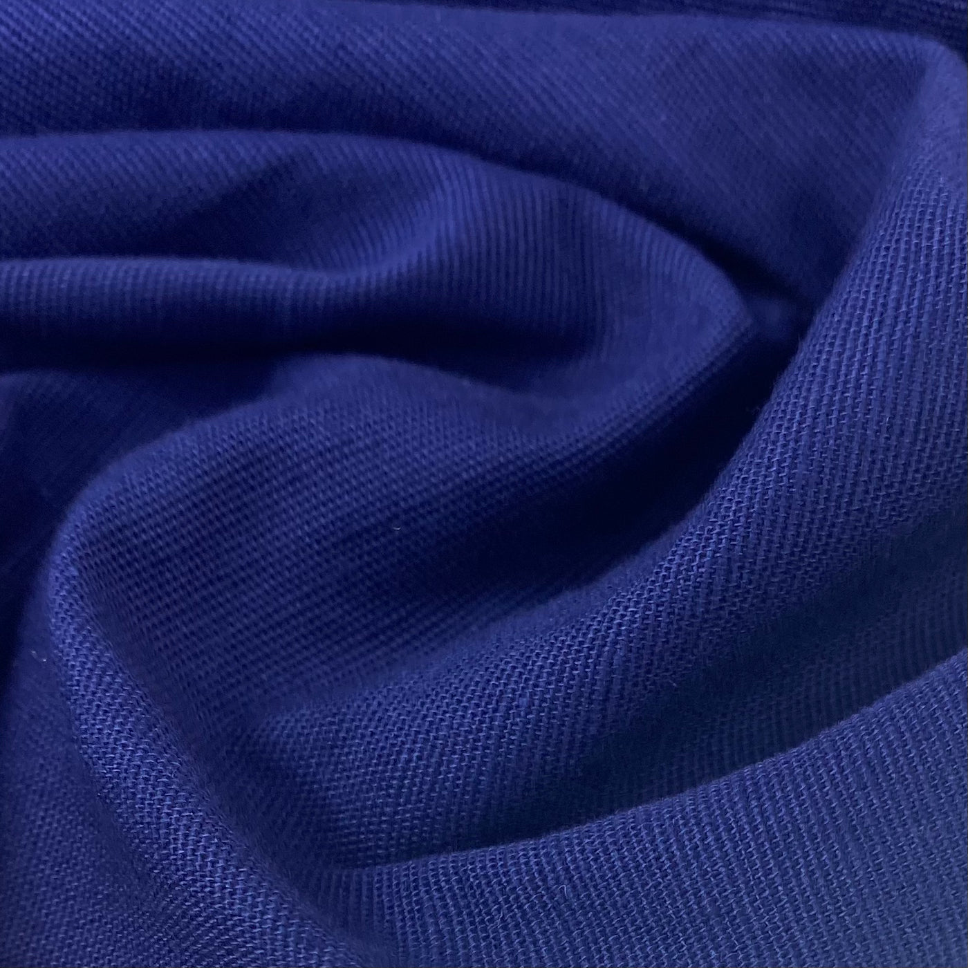 Cotton - 4oz - Blue