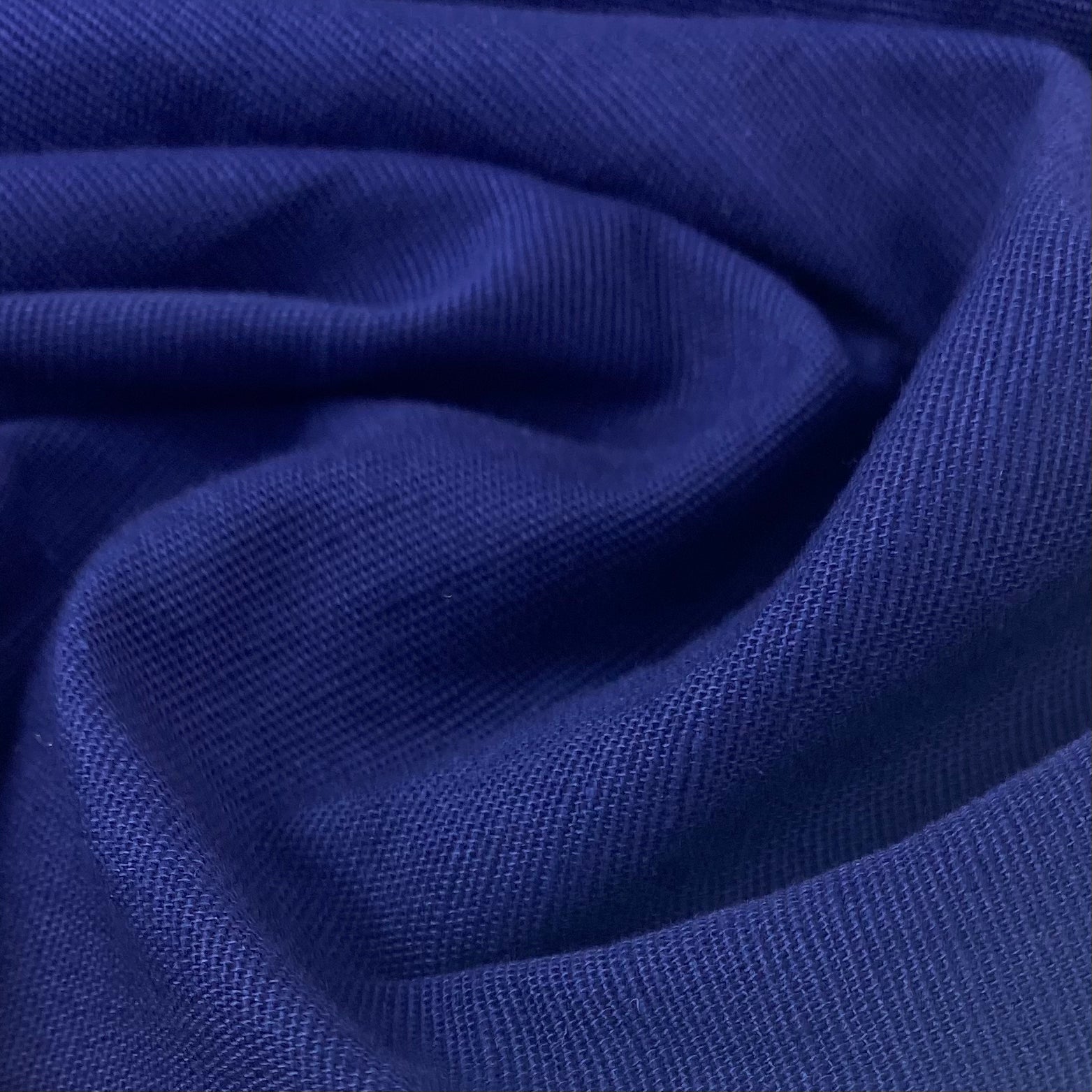 Cotton - 4oz - Blue