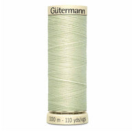 Sew-All Polyester Thread - Gütermann - Col. 521 / Nutria