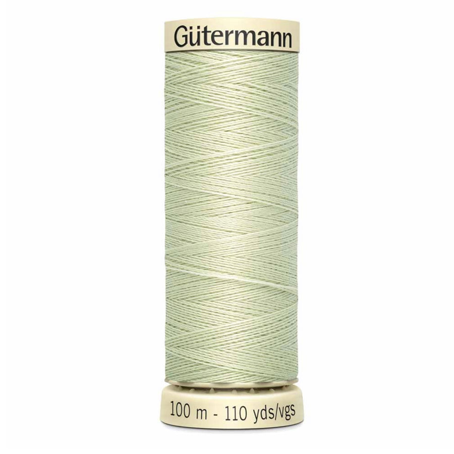 Sew-All Polyester Thread - Gütermann - Col. 521 / Nutria