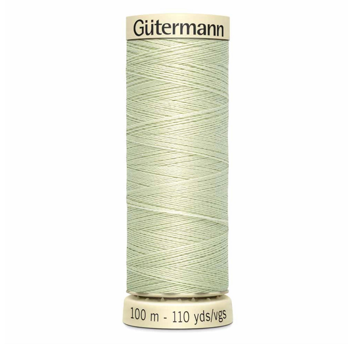 Sew-All Polyester Thread - Gütermann - #521 Nutria