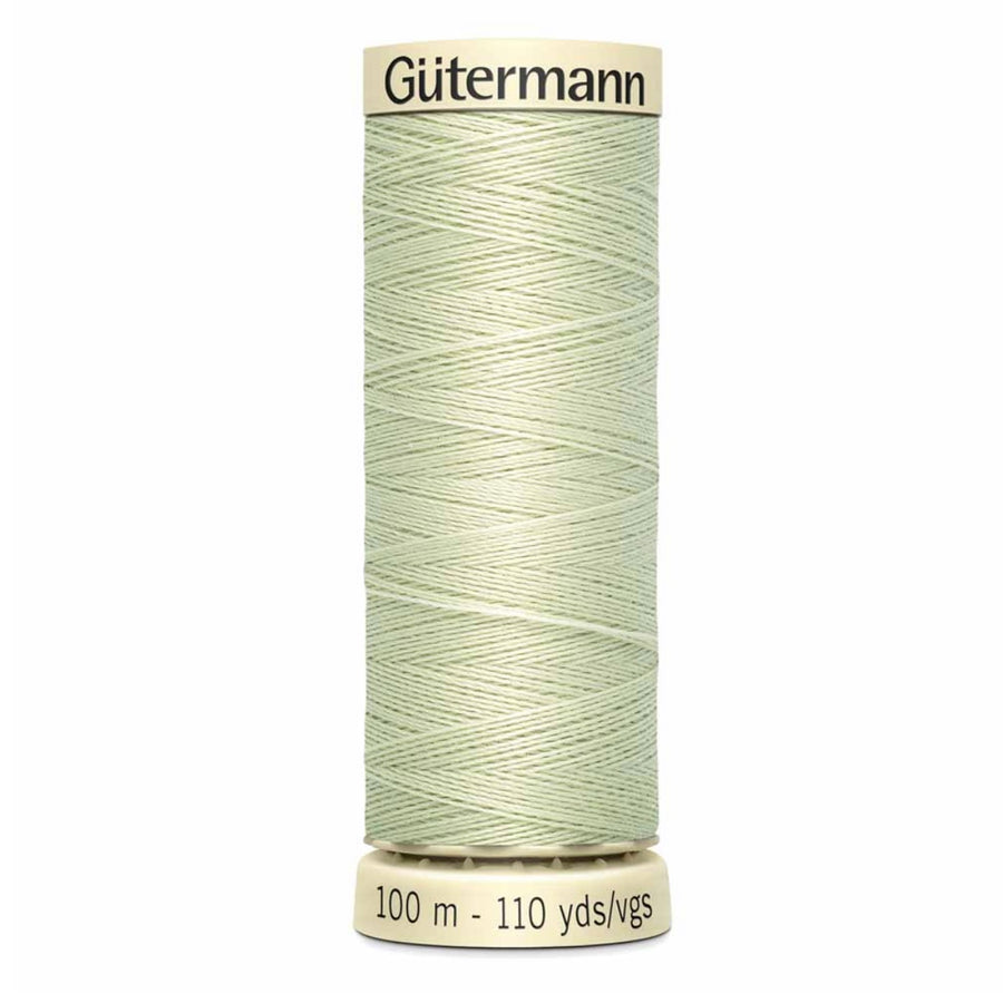 Sew-All Polyester Thread - Gütermann - #521 Nutria