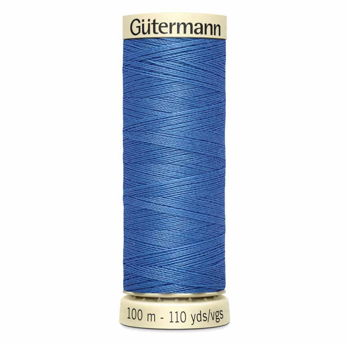 Sew-All Polyester Thread - Gütermann - Col. 218 / Wedgewood