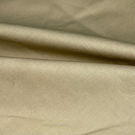 Stretch Cotton - 3oz - Beige