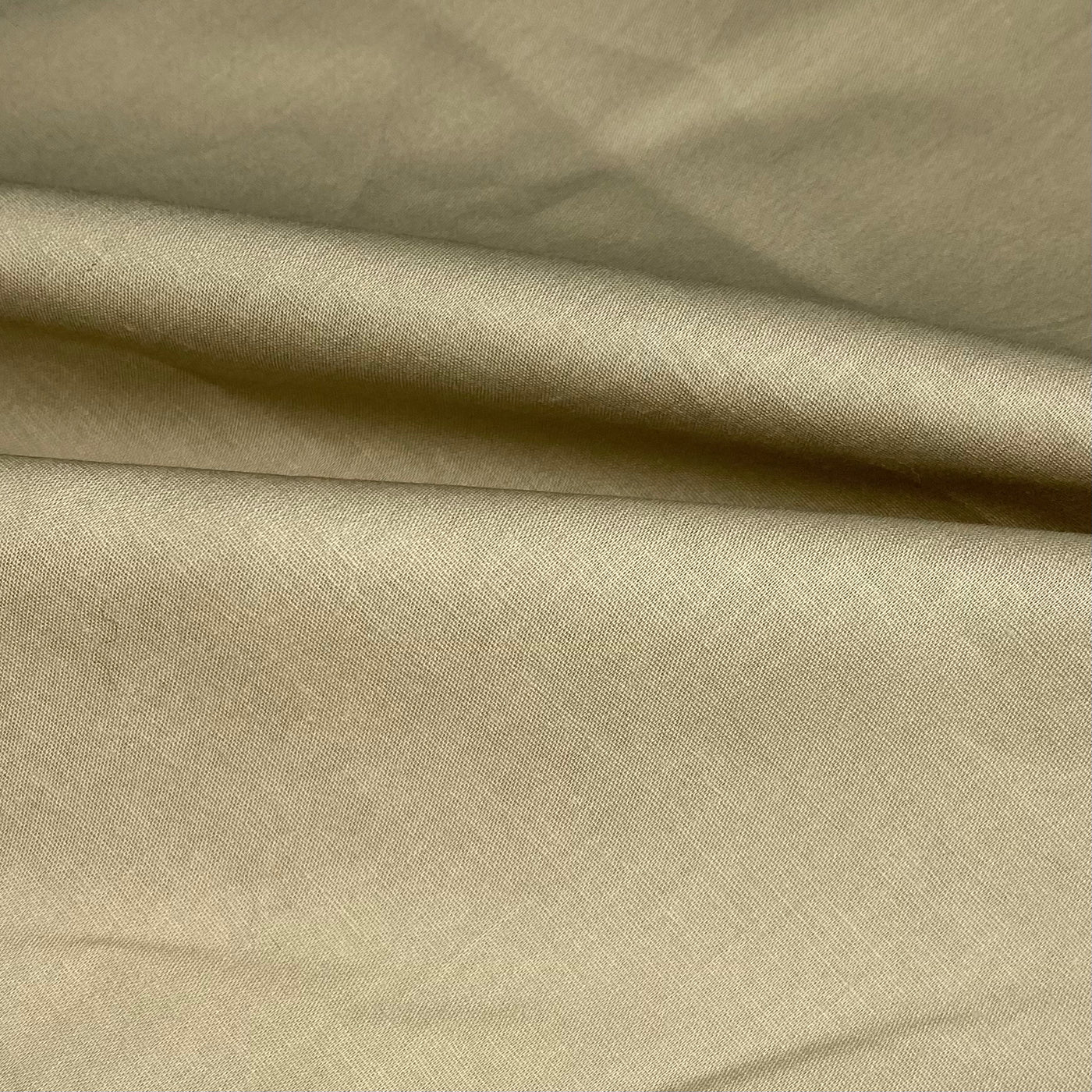 Stretch Cotton - 3oz - Beige
