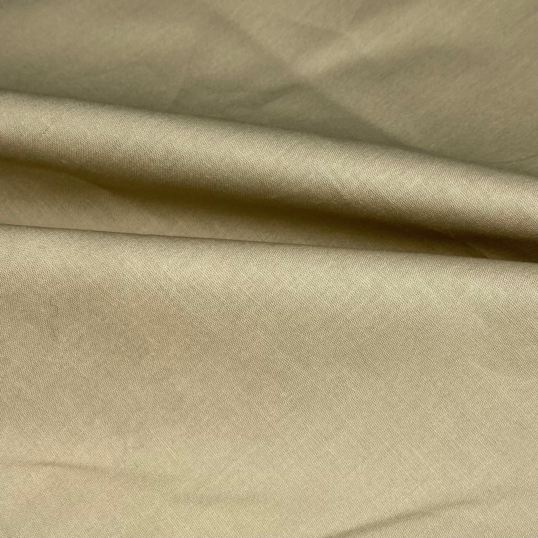 Stretch Cotton - 3oz - Beige