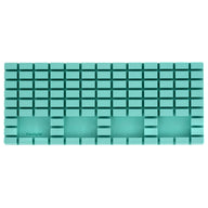 Ruler Storage - 13 5/8" x 5 5/8" x 7/8"