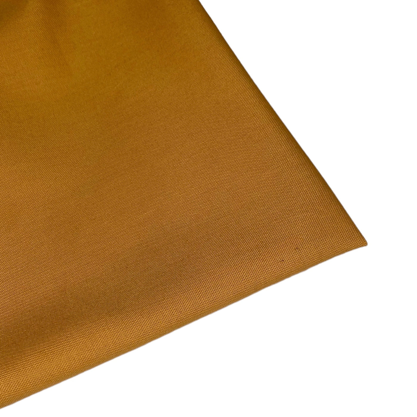 Cotton Broadcloth - Gold