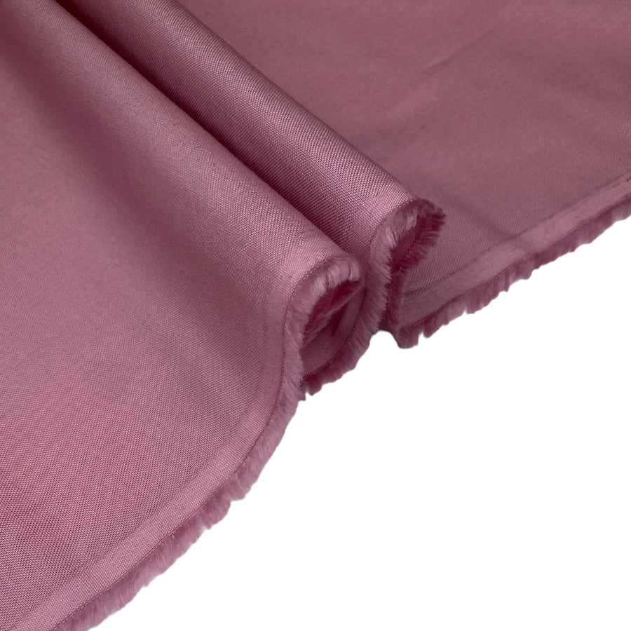 Cotton Broadcloth - Pink