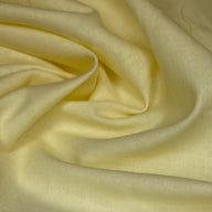 Cotton Broadcloth - Flax