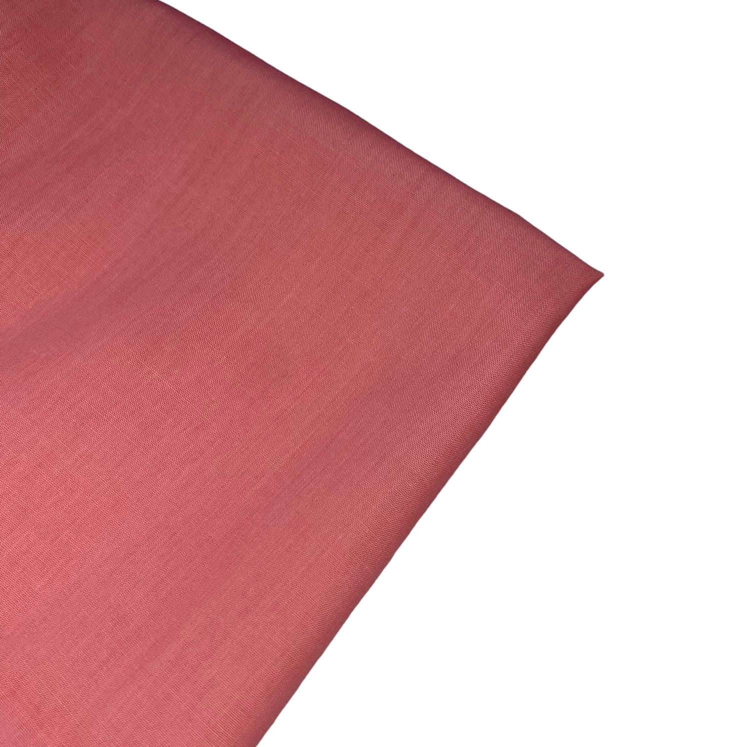 Polyester/Cotton Broadcloth - Navy Blue