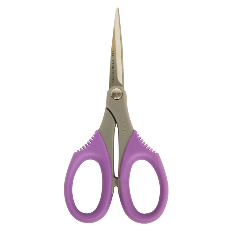 Embroidery Scissors - 5 1/2”