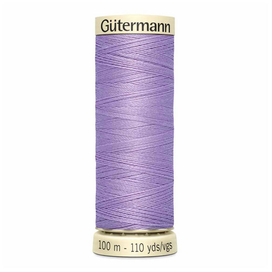 Sew-All Polyester Thread - Gütermann - Col. 907 / Dahlia