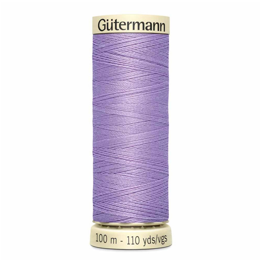 Sew-All Polyester Thread - Gütermann - #907 Dahlia