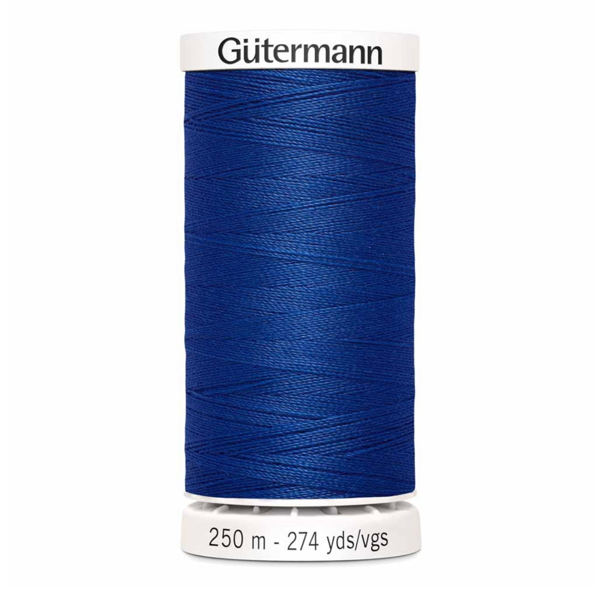Sew-All Polyester Thread - Gütermann - #257 Yale Blue