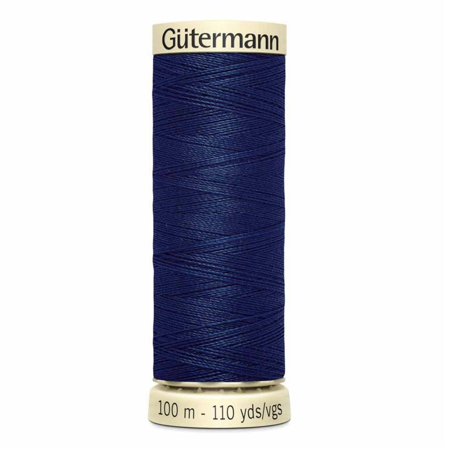 Sew-All Polyester Thread - Gütermann - #275 Nautical