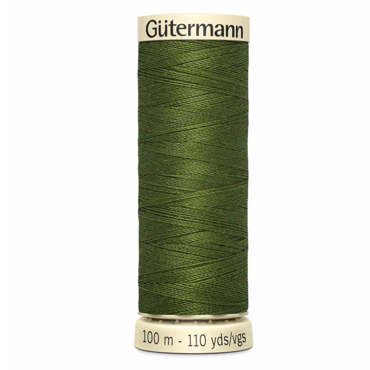 Sew-All Polyester Thread - Gütermann - Col. 780 / Olive