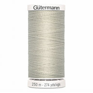 Sew-All Polyester Thread - Gütermann - Col. 70 / Dark Bone
