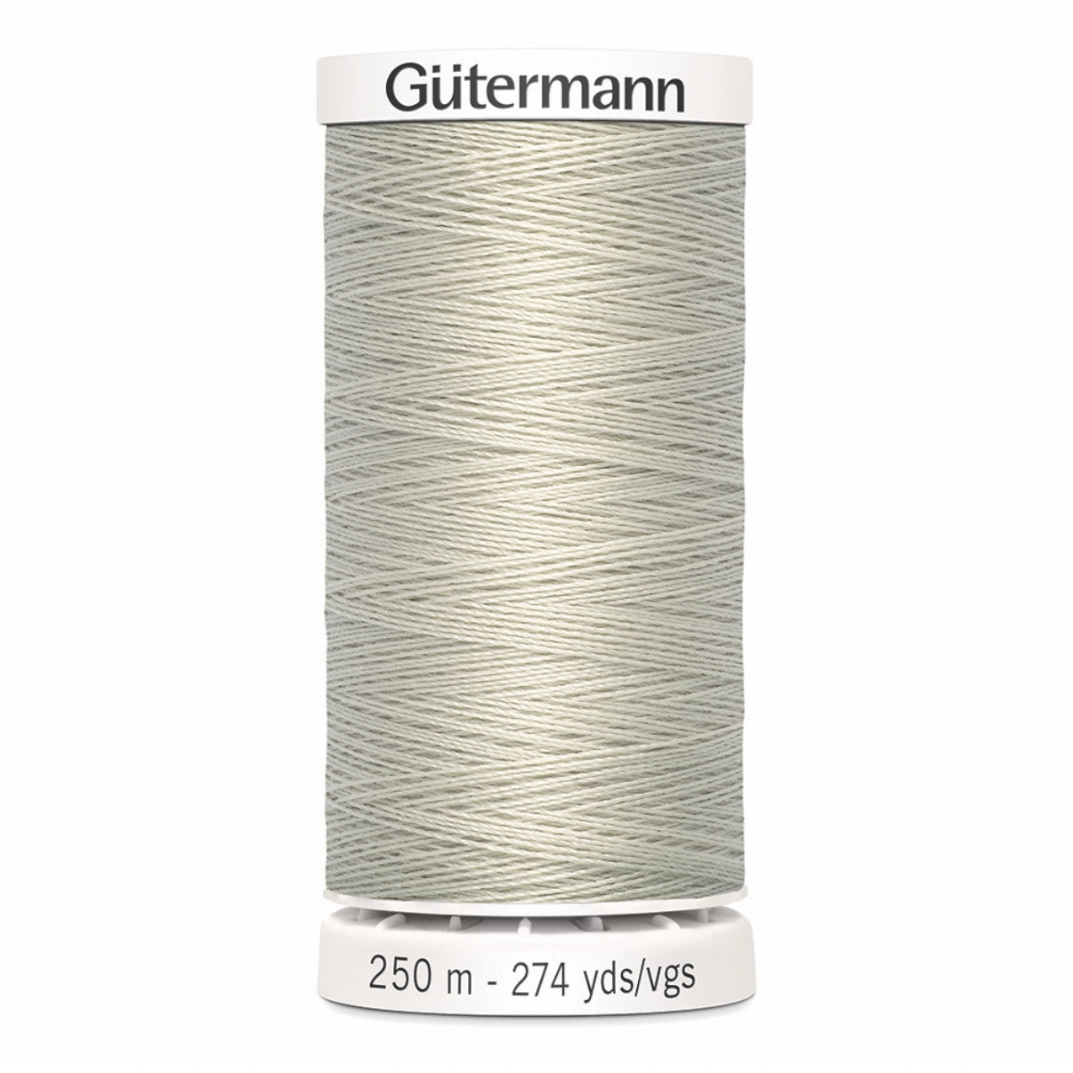 Sew-All Polyester Thread - Gütermann - Col. 70 / Dark Bone