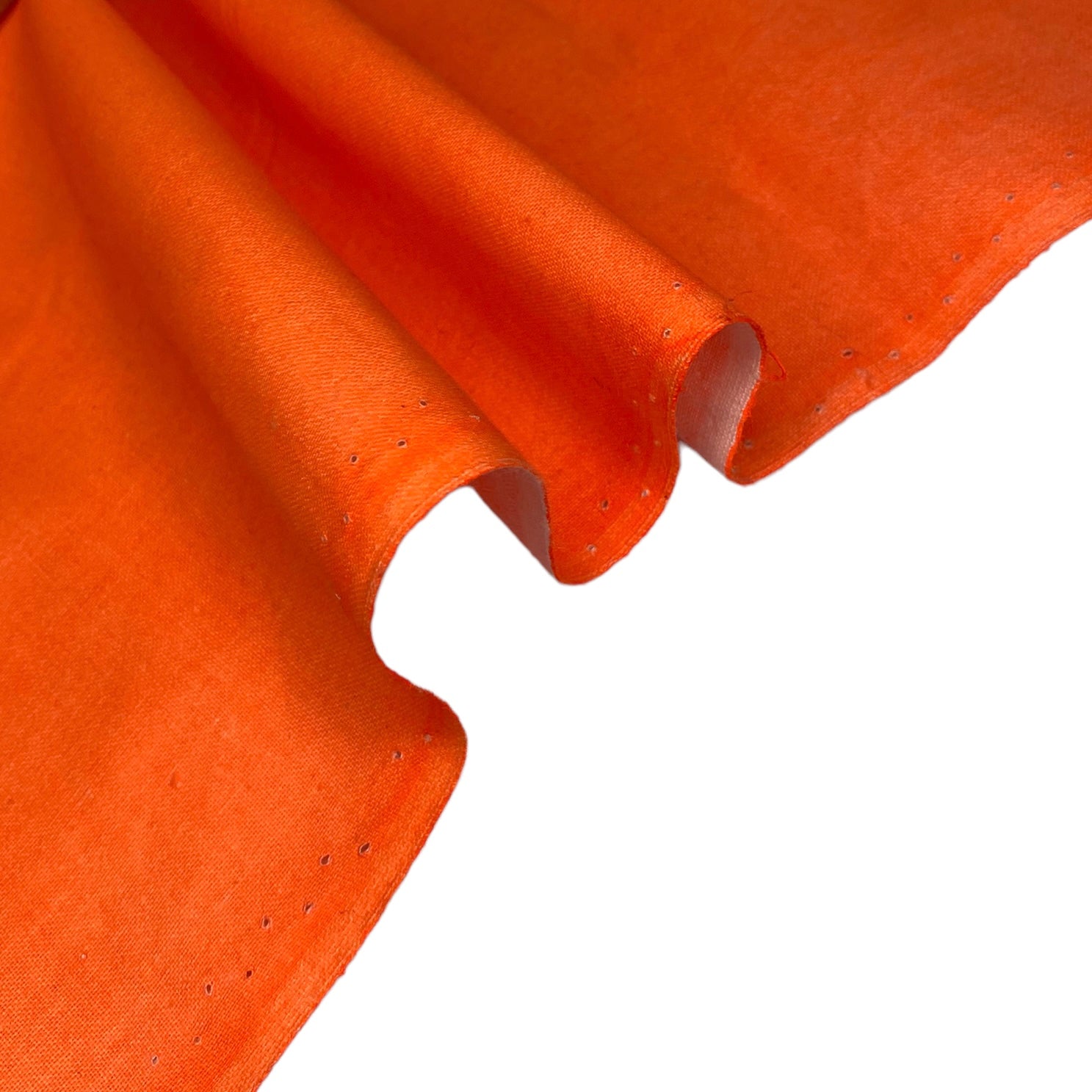 Cotton - 4oz - Neon Orange