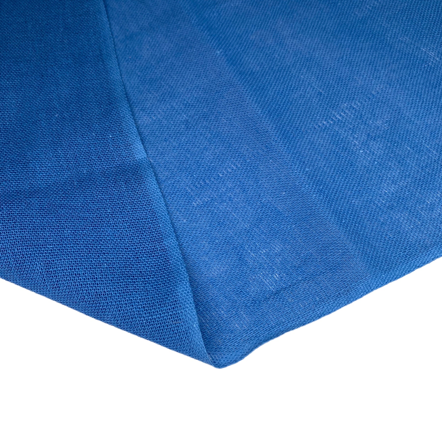 Cotton Gauze - Blue