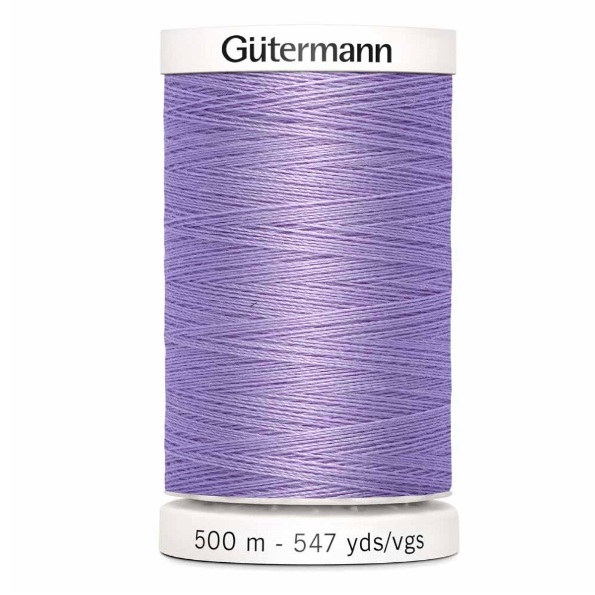 Sew-All Polyester Thread - Gütermann - #907 Dahlia