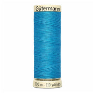 Sew-All Polyester Thread - Gütermann - #211 True Blue