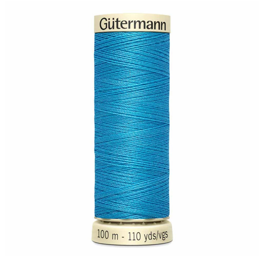 Sew-All Polyester Thread - Gütermann - #211 True Blue