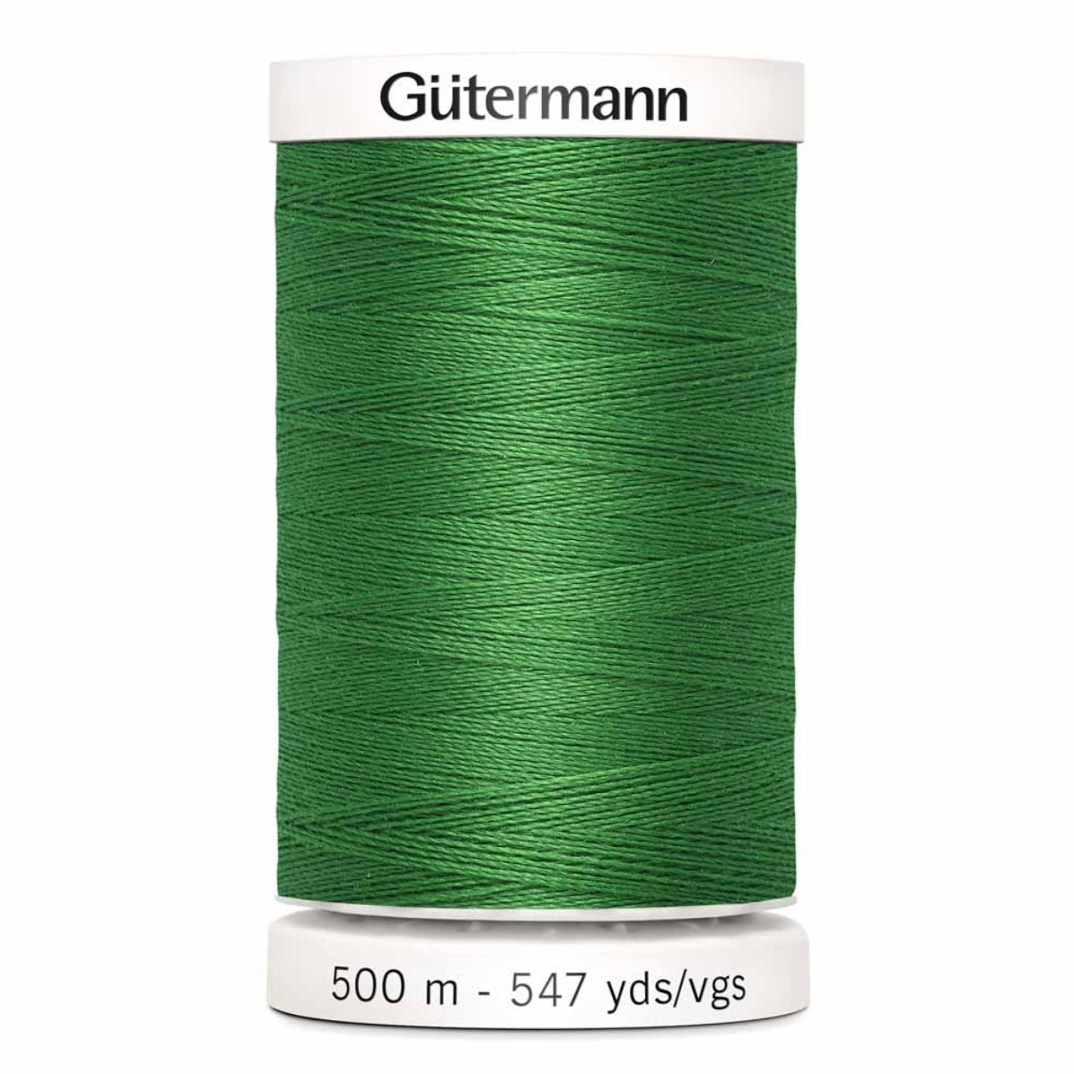Sew-All Polyester Thread - Gütermann - #760 Kelly Green