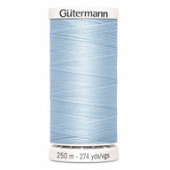Sew-All Polyester Thread - Gütermann - #207 Echo Blue