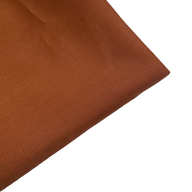 Polyester/Cotton Broadcloth - Navy Blue