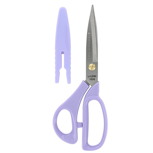 Craft Scissors - LDH - 8 1/2” - Purple
