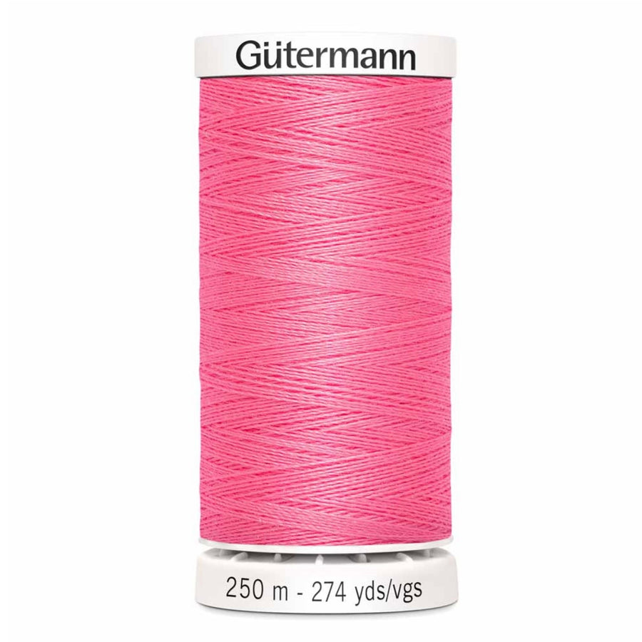 Sew-All Polyester Thread - Gütermann - #335 Strawberry