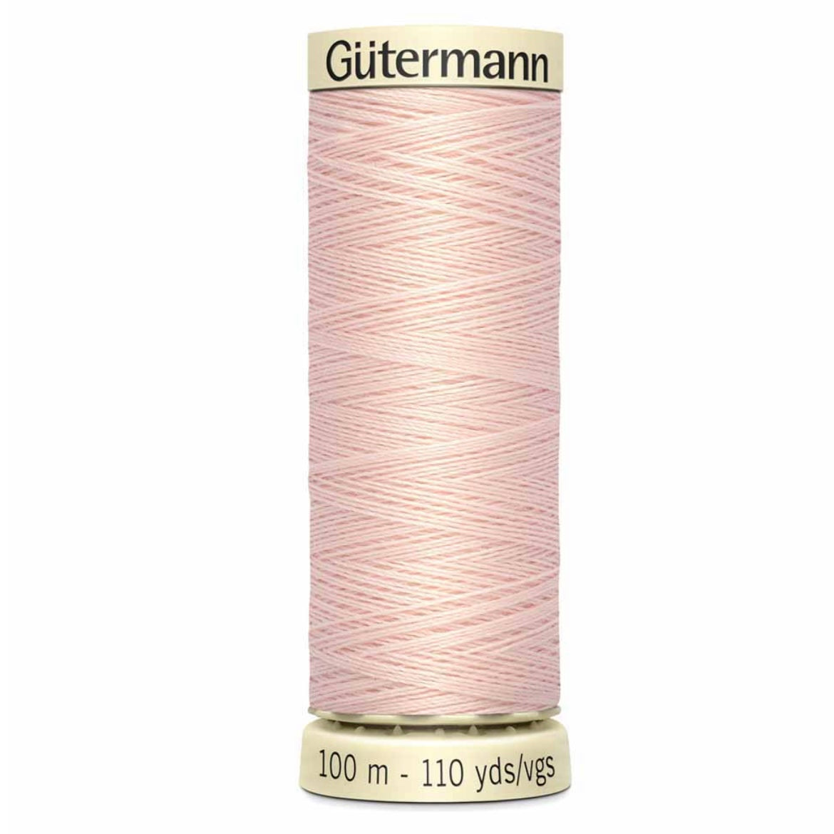 Sew-All Polyester Thread - Gütermann - Col. 371 / Blush
