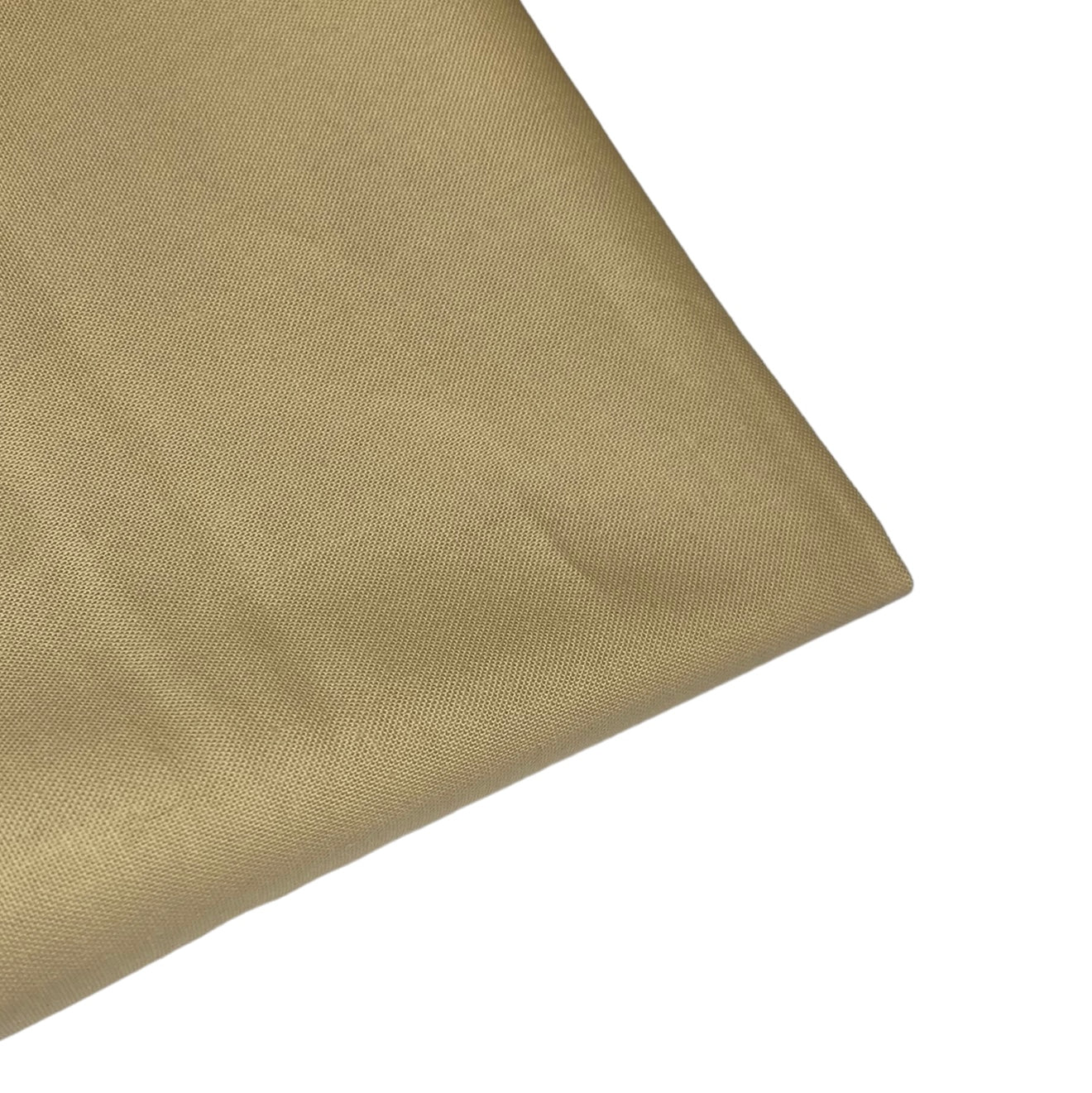 Cotton Broadcloth - Gold