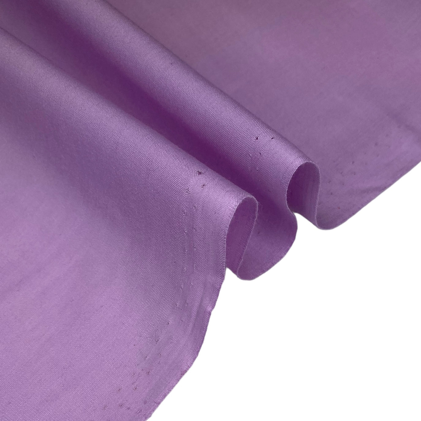 Poly/Cotton Broadcloth - 44” - Lilac