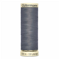 Sew-All Polyester Thread - Gütermann - Col. 111 / Flint