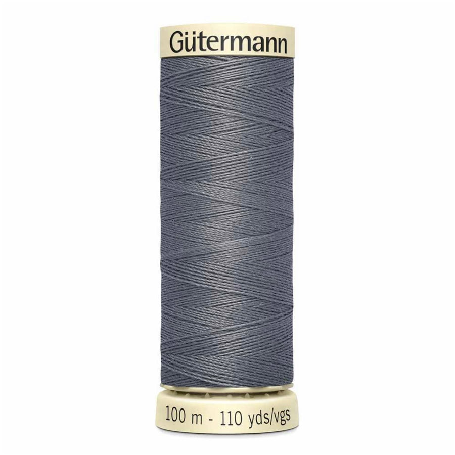 Sew-All Polyester Thread - Gütermann - Col. 111 / Flint