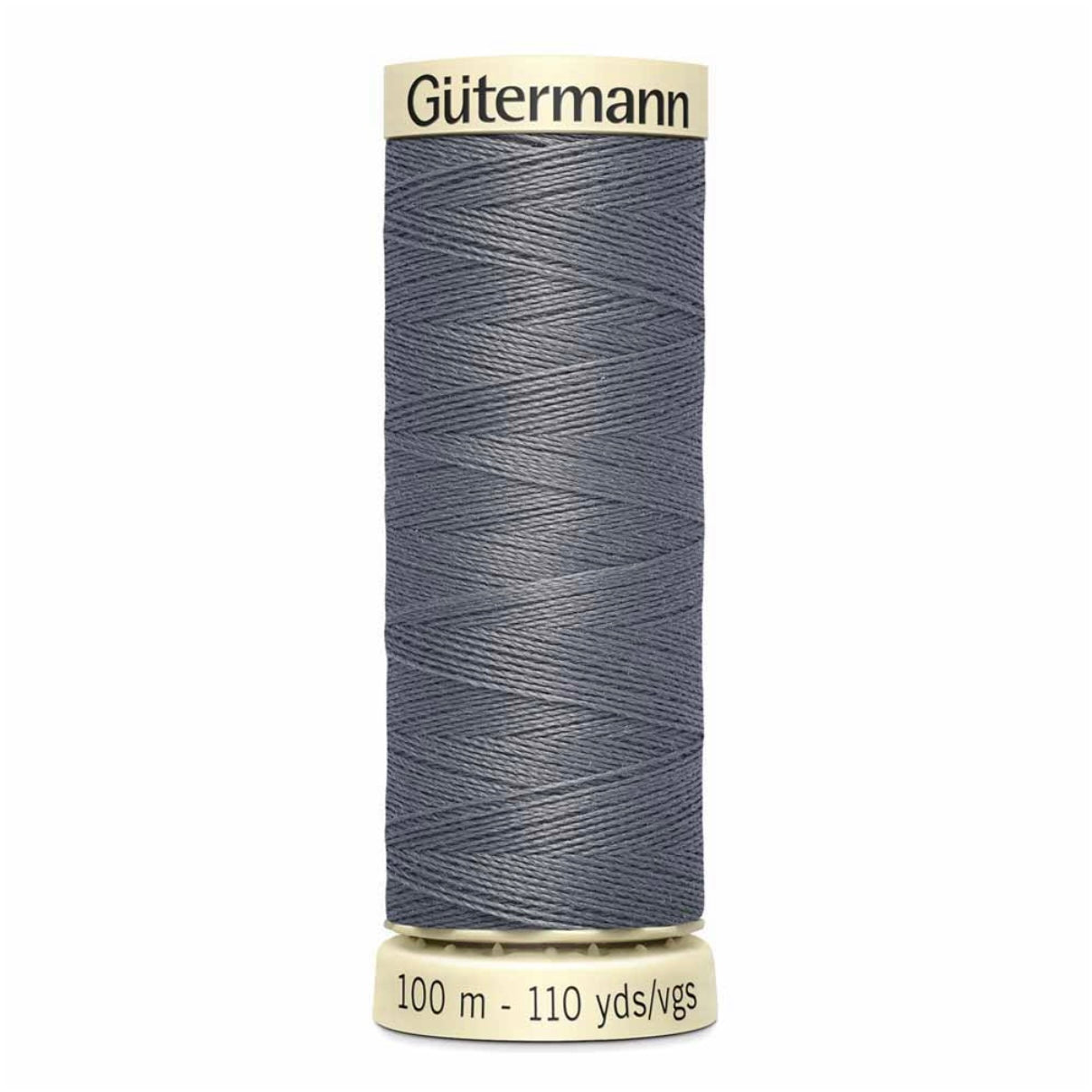 Sew-All Polyester Thread - Gütermann - #111 Flint
