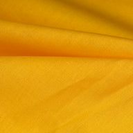 Poly/Cotton Broadcloth 44” - Golden