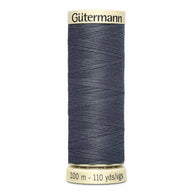 Sew-All Polyester Thread - Gütermann - #117 Peppercorn