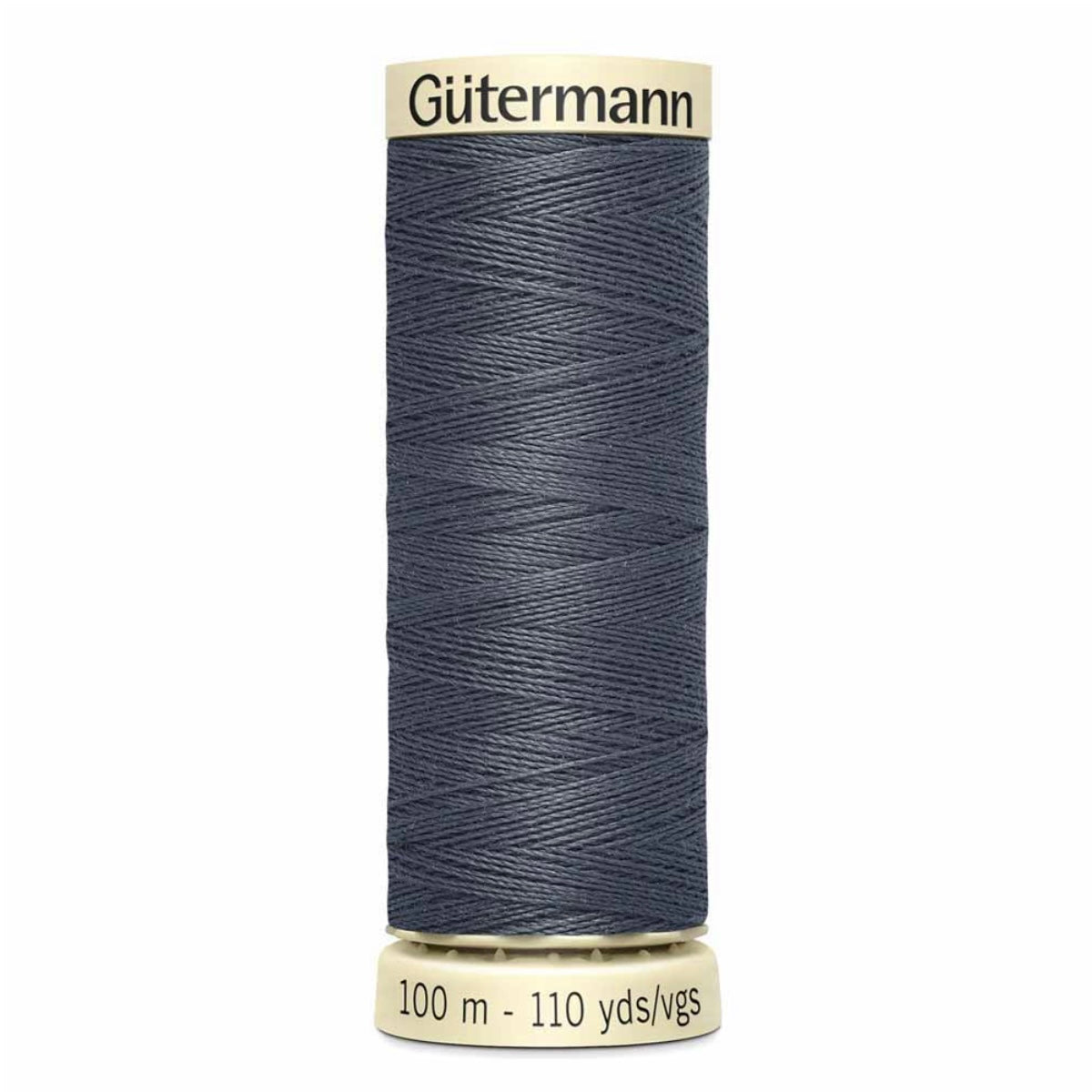 Sew-All Polyester Thread - Gütermann - #117 Peppercorn