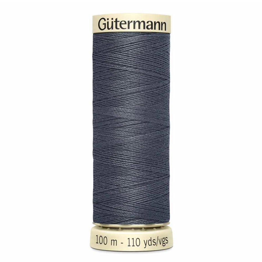 Sew-All Polyester Thread - Gütermann - Col. 117 / Peppercorn