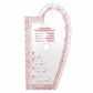 Curve Ruler