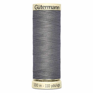 Sew-All Polyester Thread - Gütermann - #113 Antique Gray