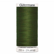 Sew-All Polyester Thread - Gütermann - #780 Olive
