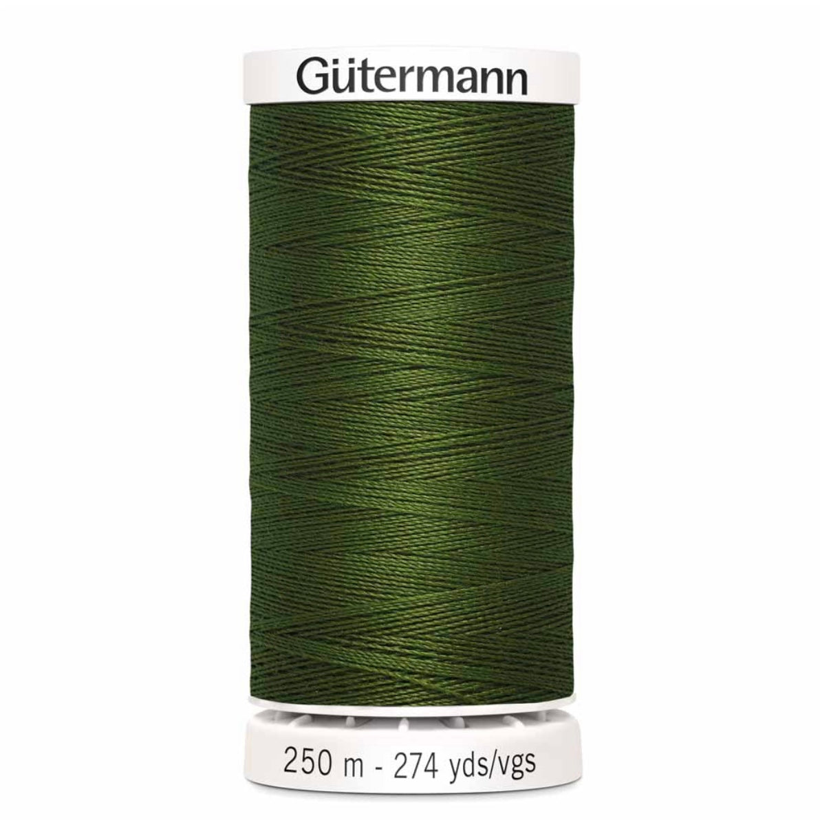 Sew-All Polyester Thread - Gütermann - Col. 780 / Olive