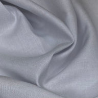 Cotton Broadcloth - Fog Grey