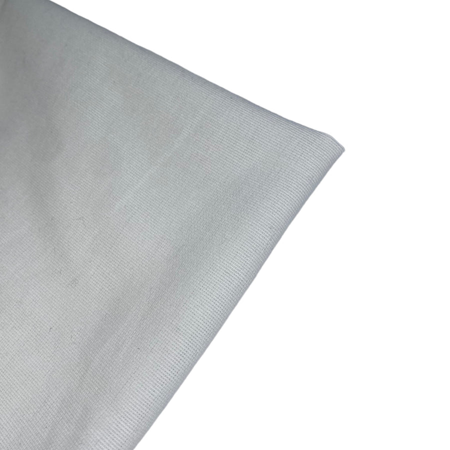 Woven Cotton - 4oz - Ivory