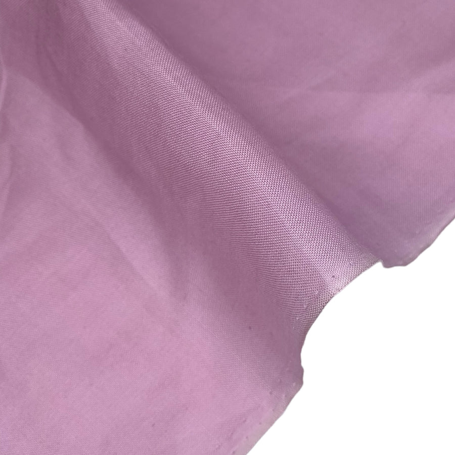 Cotton Voile - Pink